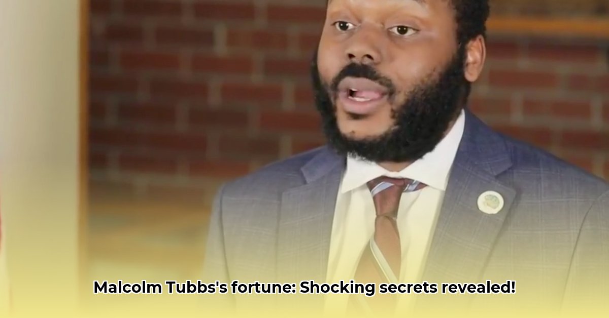 malcolm-tubbs-net-worth